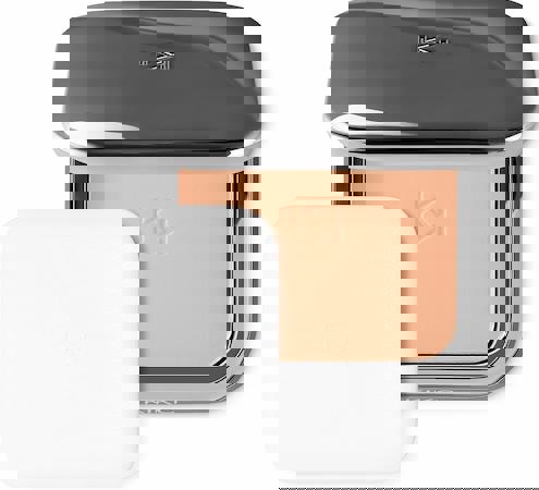 pó compacto kiko matte fusion