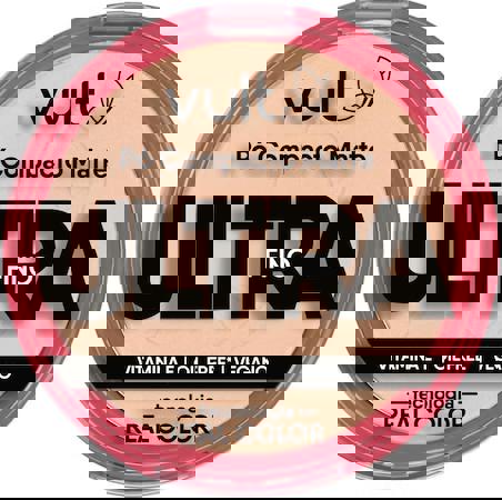 pó compacto vult v410