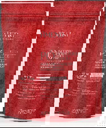 pó descolorante amend 300g