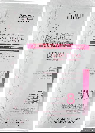 pó descolorante yama branco