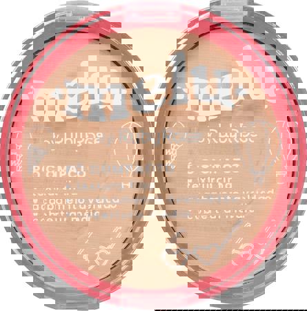 pó facial ruby rose rr8531