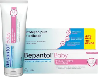 pomada bepantol 120g