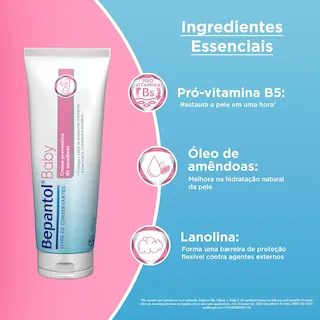 pomada bepantol 120g