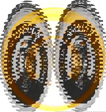 pomada capilar baboon matte clay