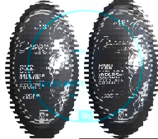 pomada capilar cless matte