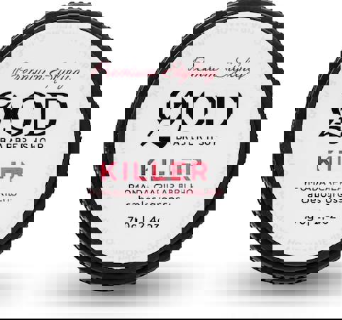 pomada capilar qod killer