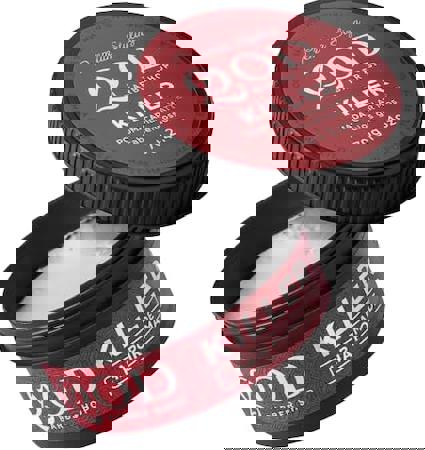 pomada capilar qod killer matte