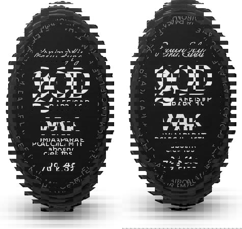 pomada capilar qod walk