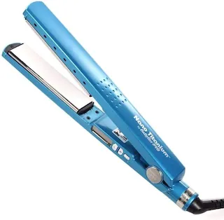 prancha babyliss pro nano titanium