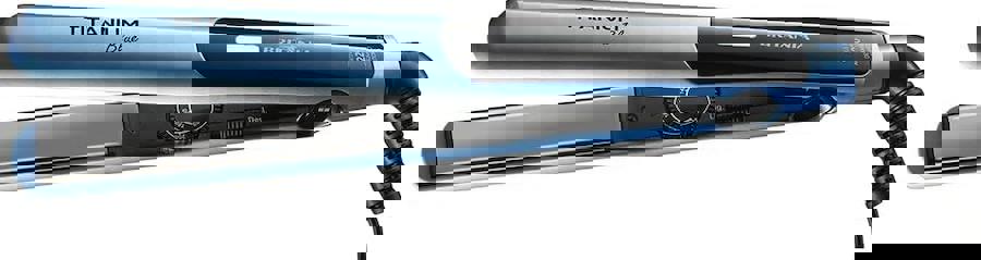 prancha britânia titanium