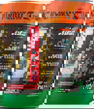 pré treino c4 new millen