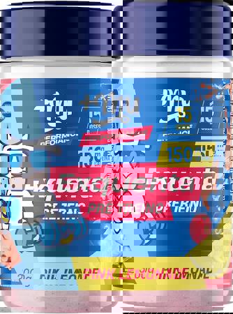 pré treino exquenta +mu