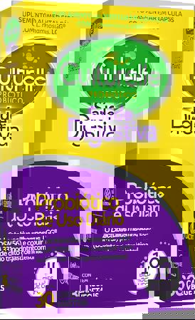 probiótico culturelle