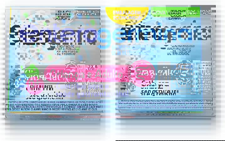 probiótico enterogermina