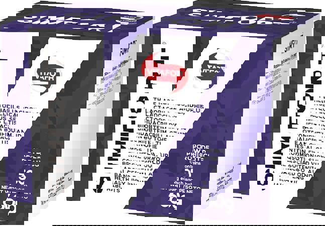 probiótico vitafor simfort