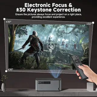 projetor portatil bettdow ac1041