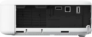 projetor smart epson fh02