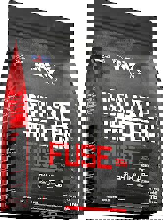 proteína isolada dark lab