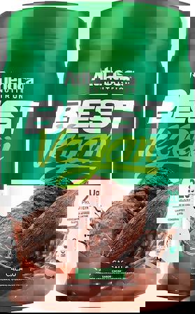 proteína vegana atlhetica