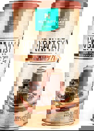 proteína vegana nutrify