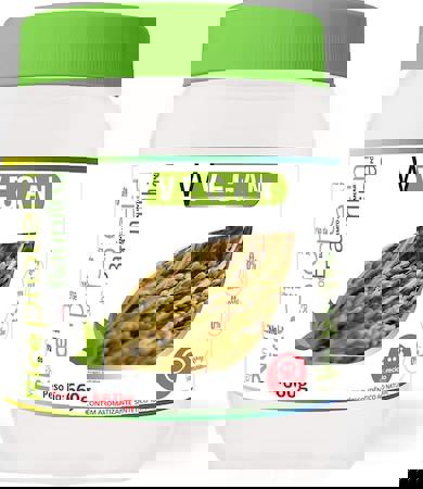 proteína vegana w vegan