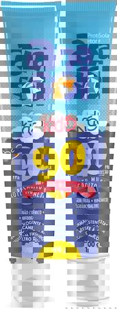 protetor solar anasol kids