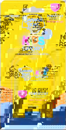 protetor solar banana boat kids