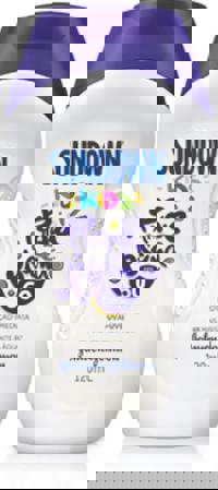 protetor solar infantil johnson's