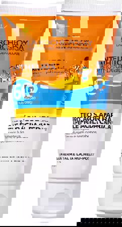 protetor solar la roche-posay