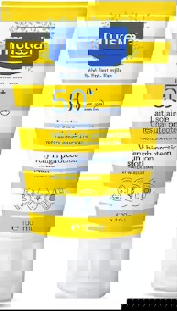 protetor solar mustela