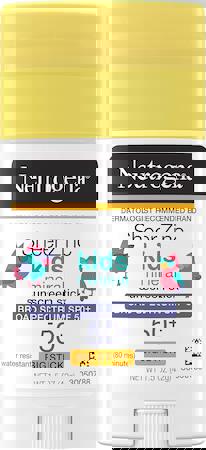 protetor solar neutrogena zinc