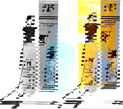 pulverizador tnt 5 litros