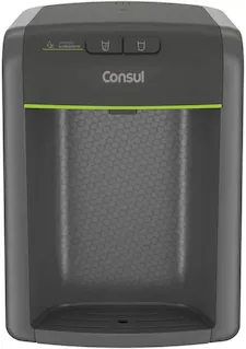 purificador consul cpb34af