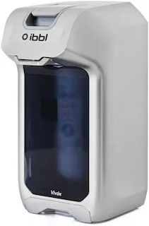 purificador ibbl vivax prata