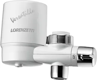 purificador lorenzetti versatille