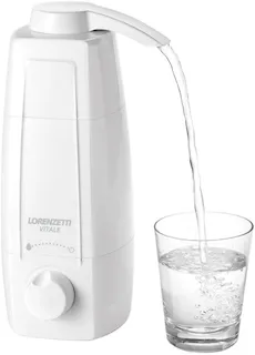 purificador lorenzetti vitale