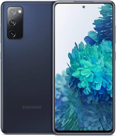 Samsung Galaxy S20 Photo 1