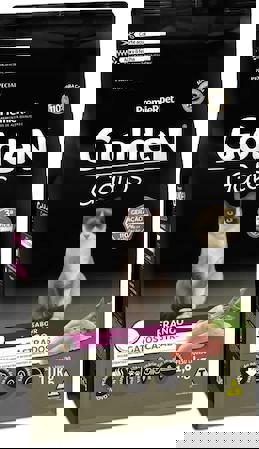 ração gatos premier