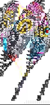 raquete beach tennis acte