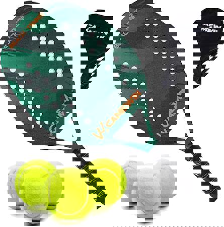 raquete beach tennis nanu shop