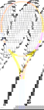 raquete de tênis babolat aero