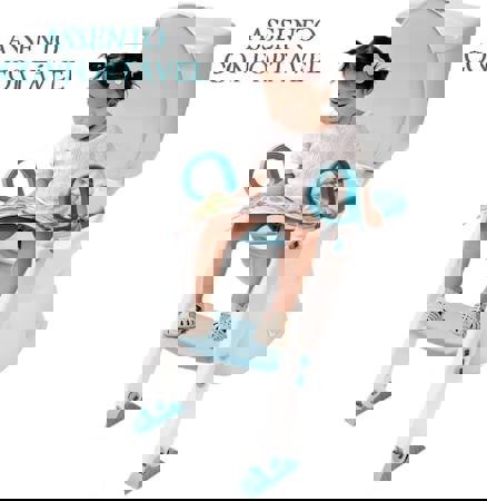 redutor com escada atentu