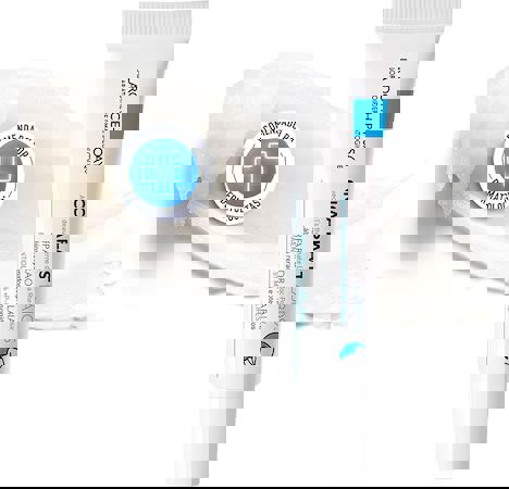 reparador labial la roche