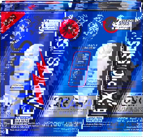 repelente elétrico exposis casa