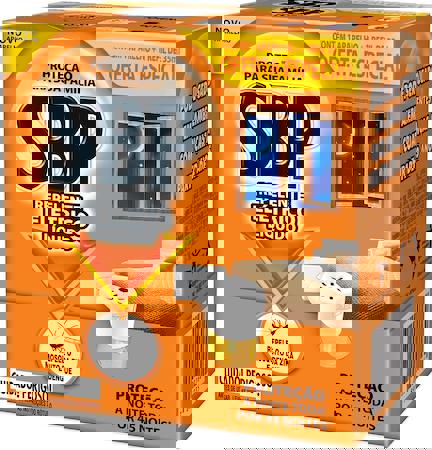 repelente elétrico sbp líquido