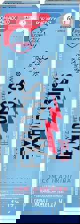 repelente gel exposis bebê