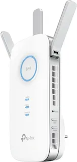 repetidor wifi tp-link re550