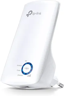 repetidor wifi tp-link wa850re