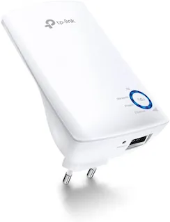 repetidor wifi tp-link wa850re