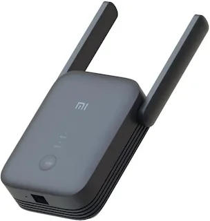 repetidor wifi xiaomi ac1200